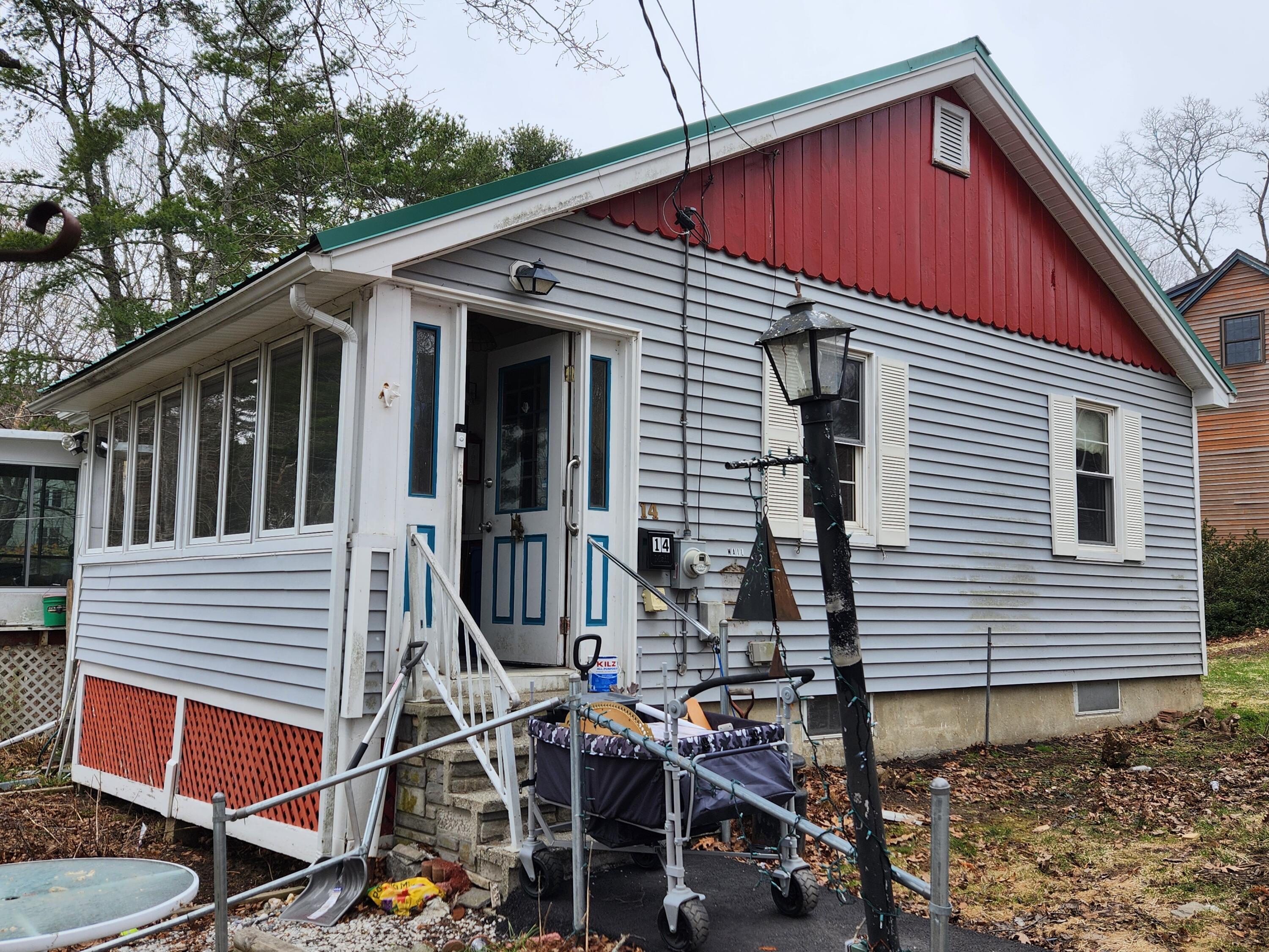 14 Getchell Street Bath, ME 04530 - Photo 12 of 40 20260407_112041