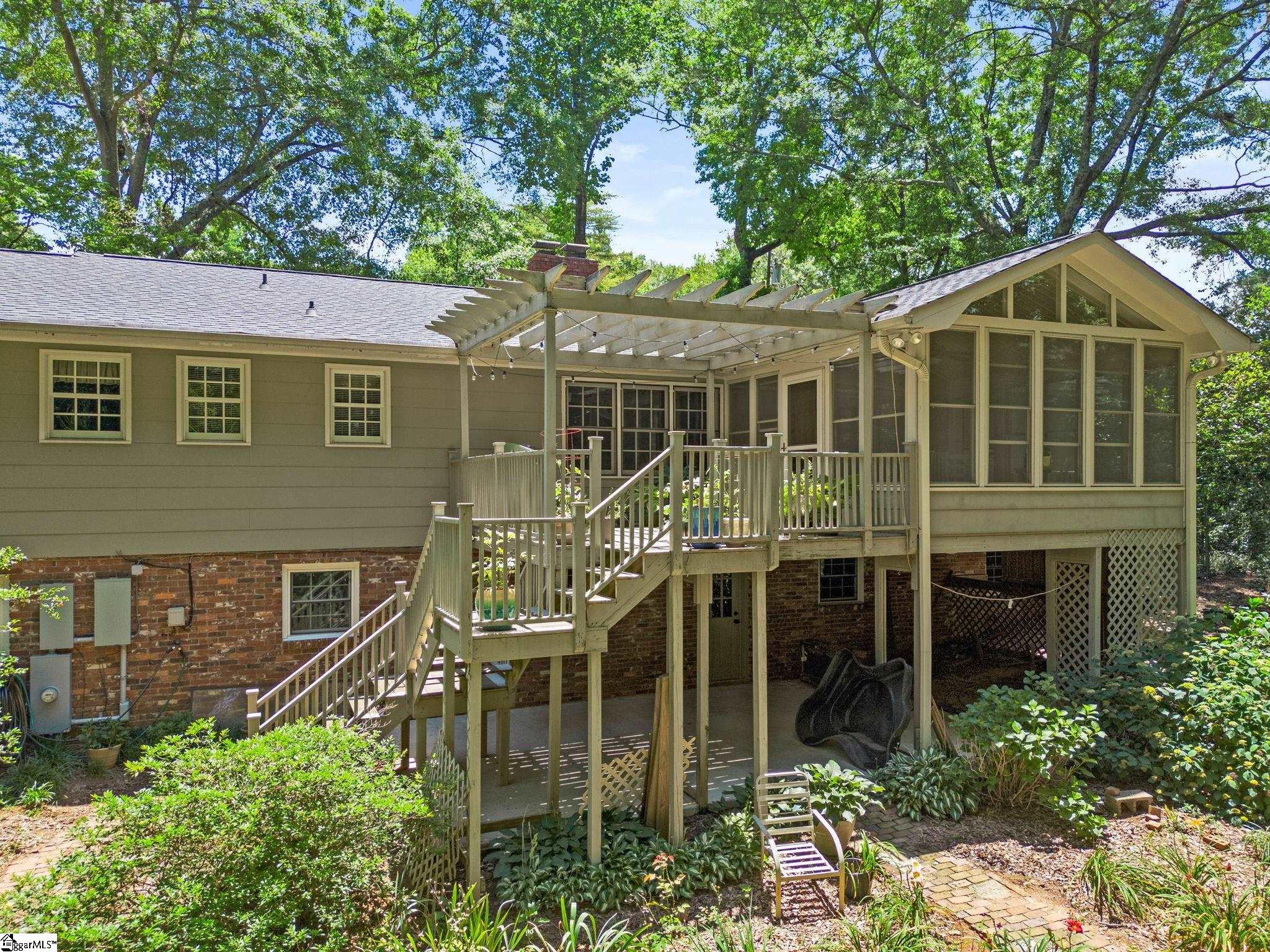 514 Trinity Way Greenville, SC 29617 - Photo 26 of 35 Gallery Image 26