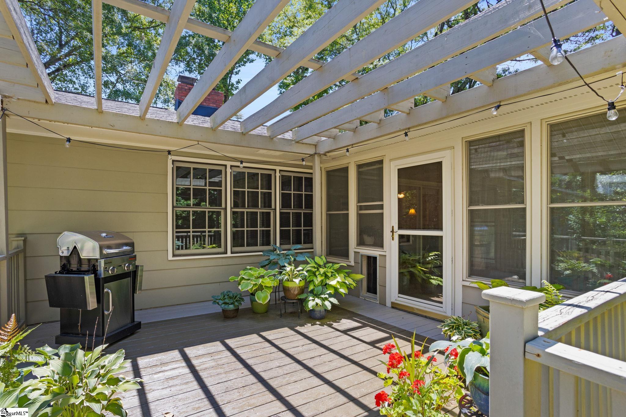 514 Trinity Way Greenville, SC 29617 - Photo 27 of 35 Gallery Image 27