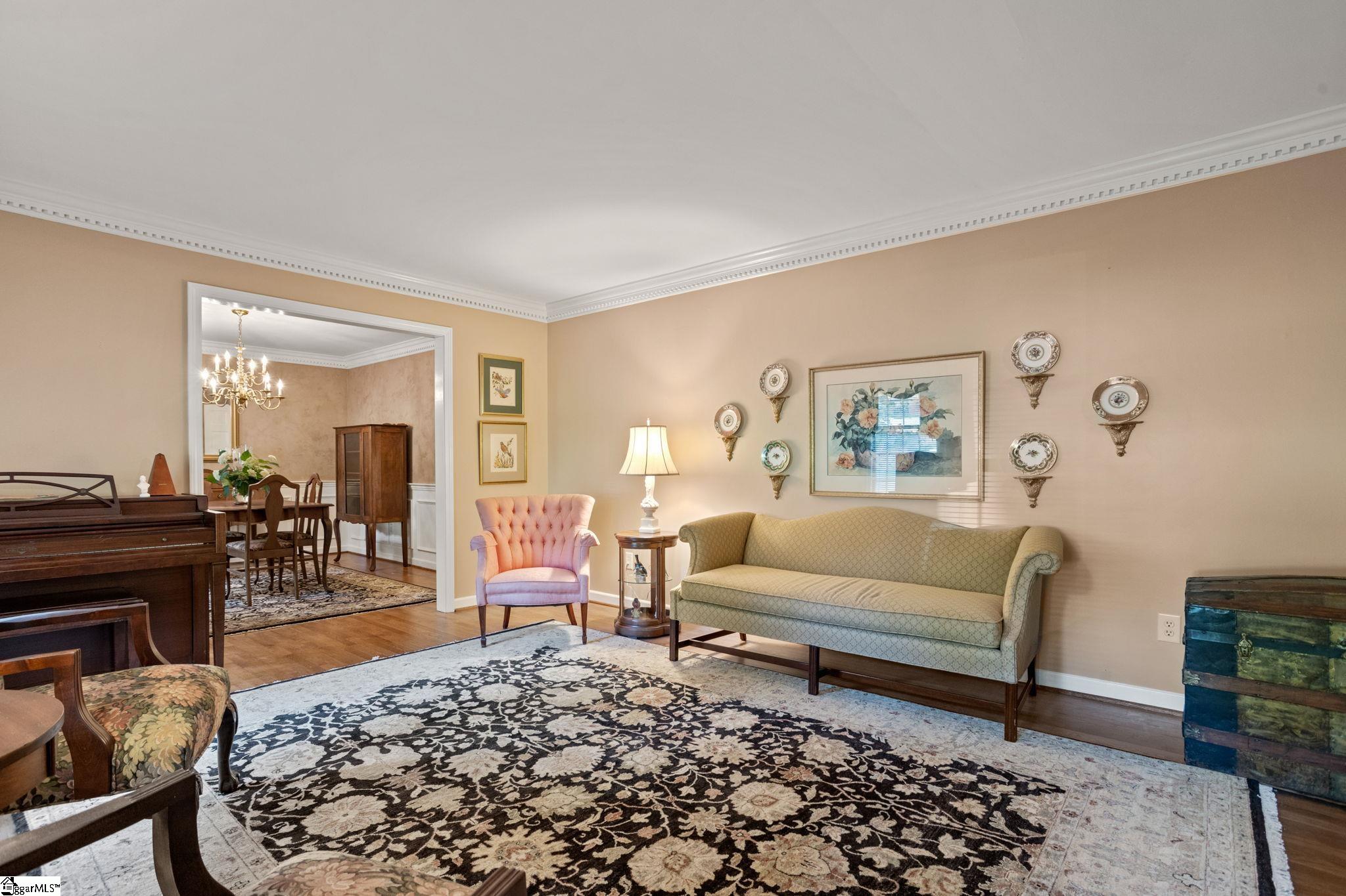 514 Trinity Way Greenville, SC 29617 - Photo 33 of 35 Gallery Image 33