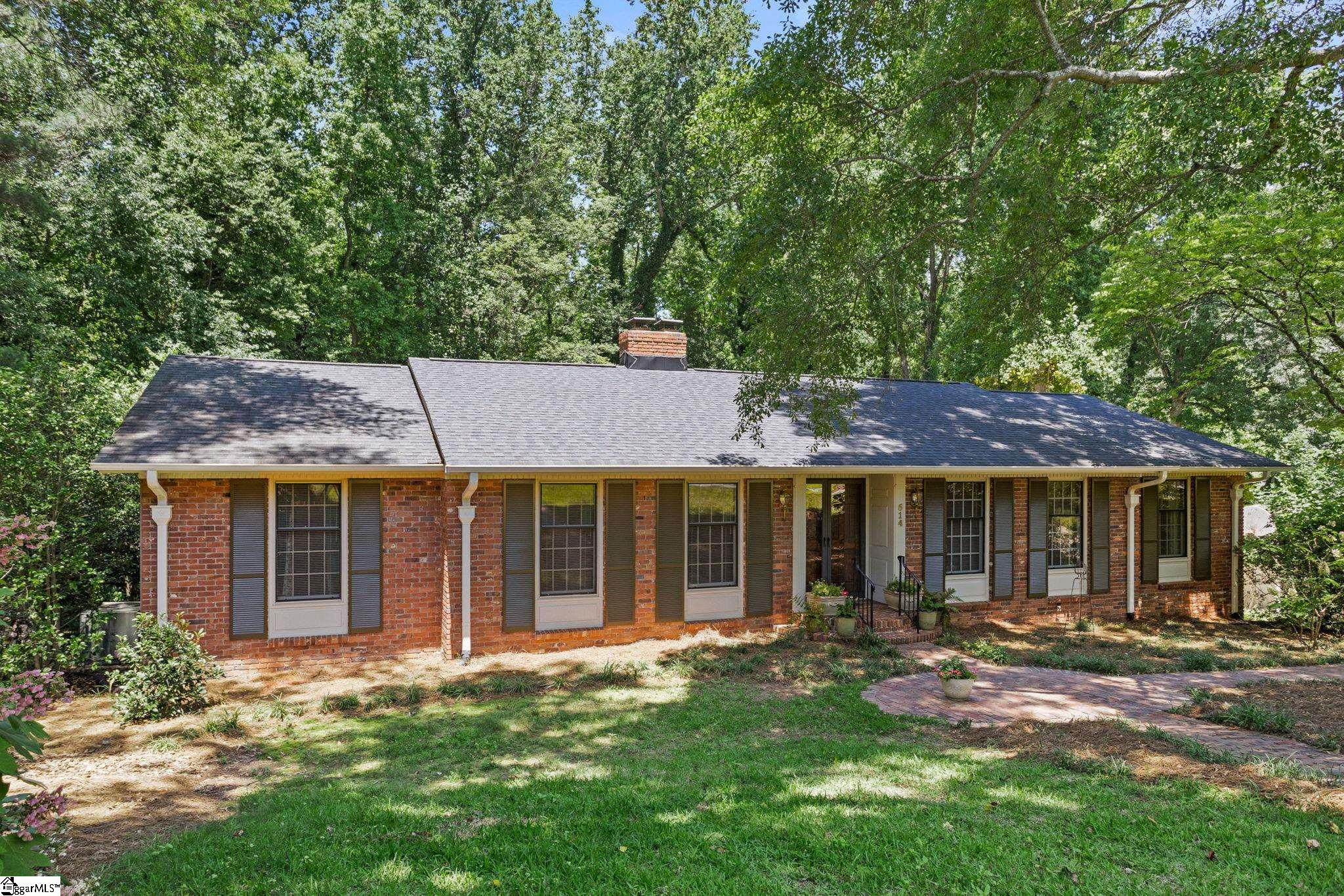 514 Trinity Way Greenville, SC 29617 - Photo 35 of 35 Gallery Image 35