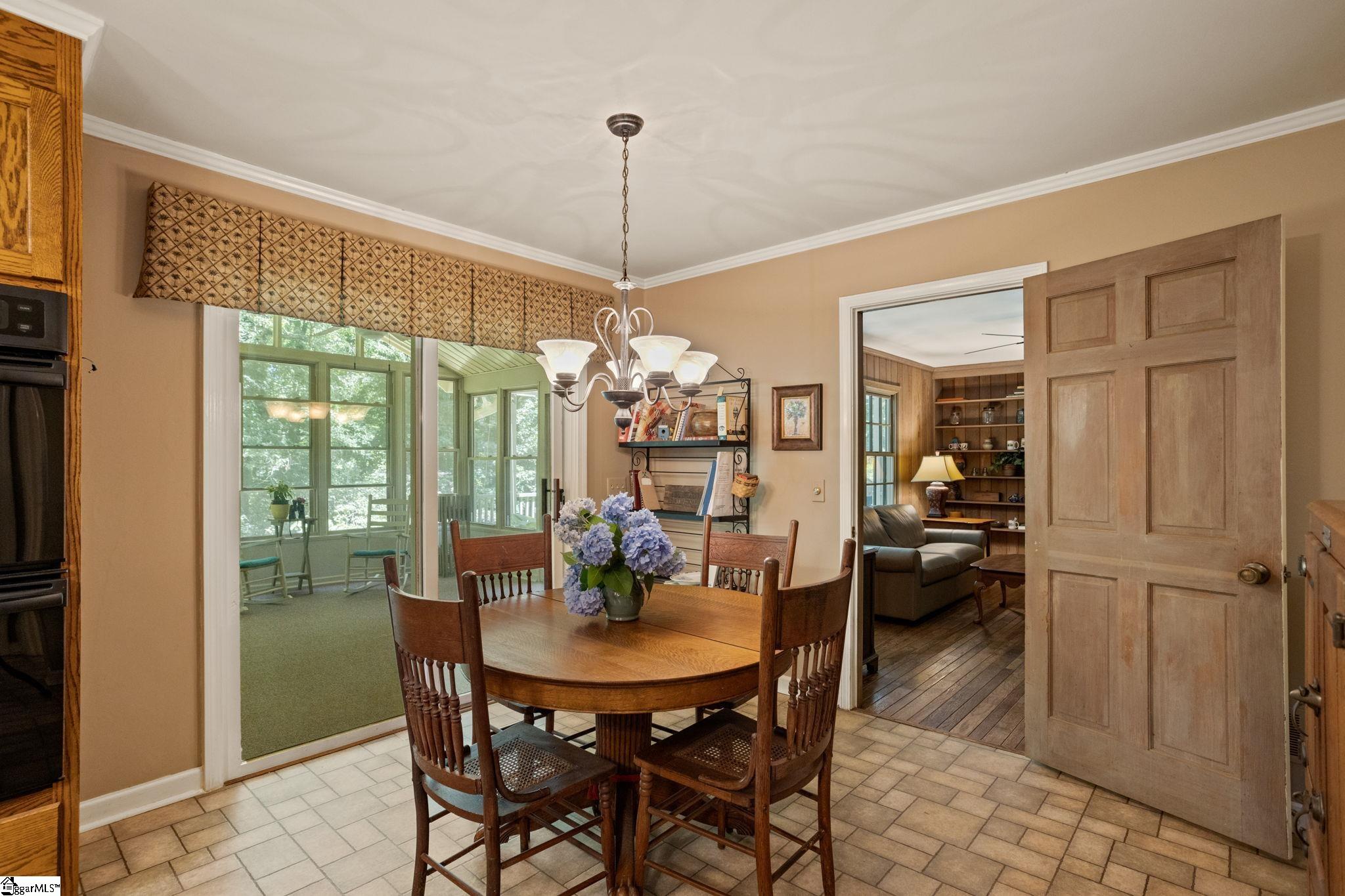 514 Trinity Way Greenville, SC 29617 - Photo 8 of 35 Gallery Image 8