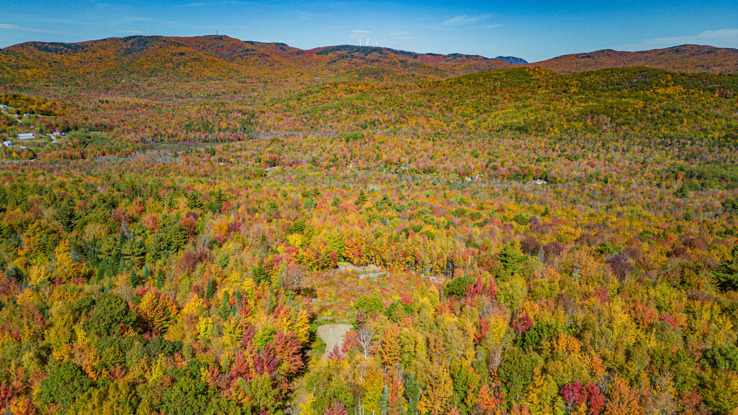 Lot 54 Outlook Road Bryant Pond, ME 04219 - Photo 6 of 15 20220925gp-62004