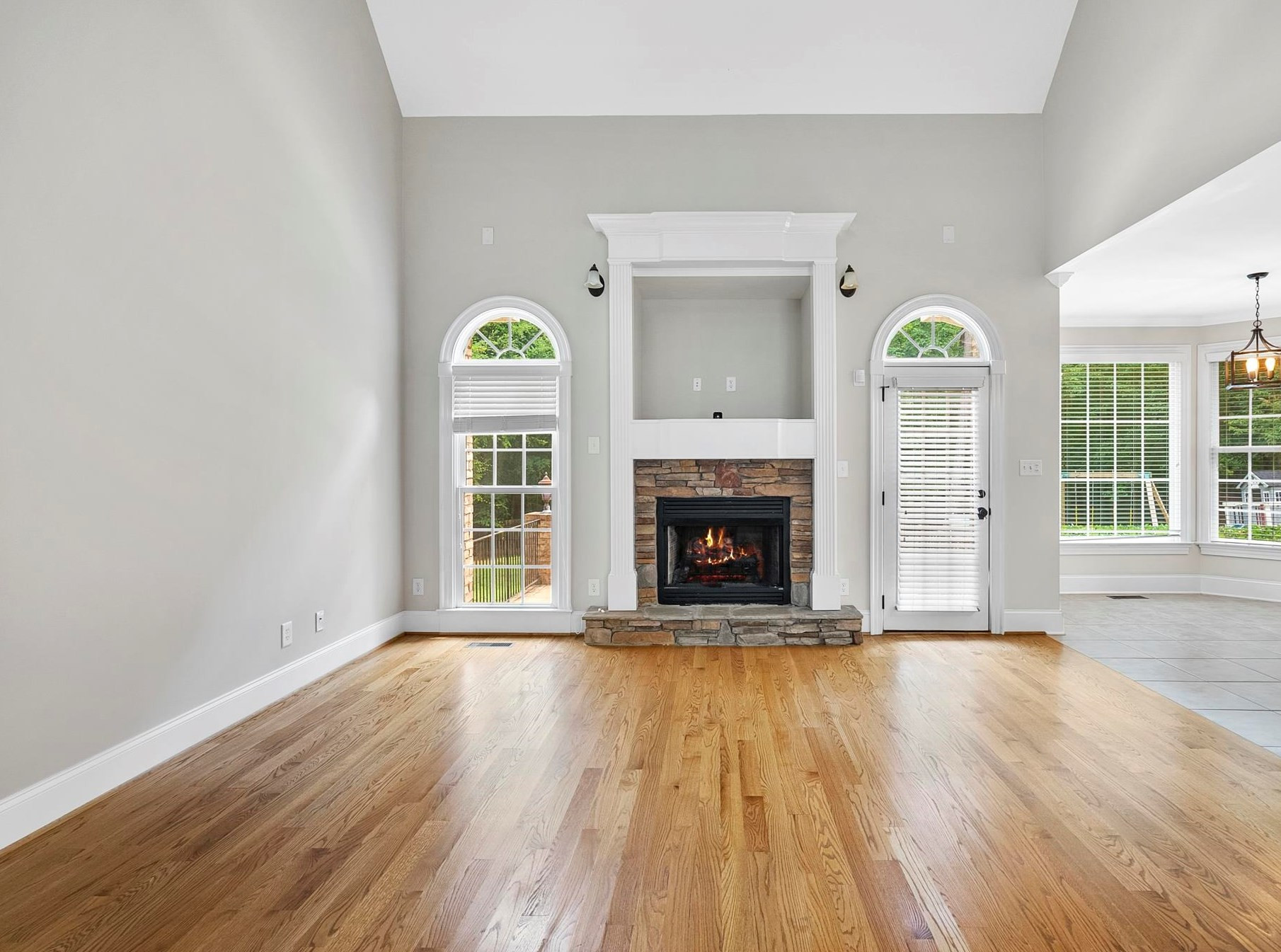 4913 Stoneyoak Lane Raleigh, NC 27610 - Photo 13 of 43 Photo 13