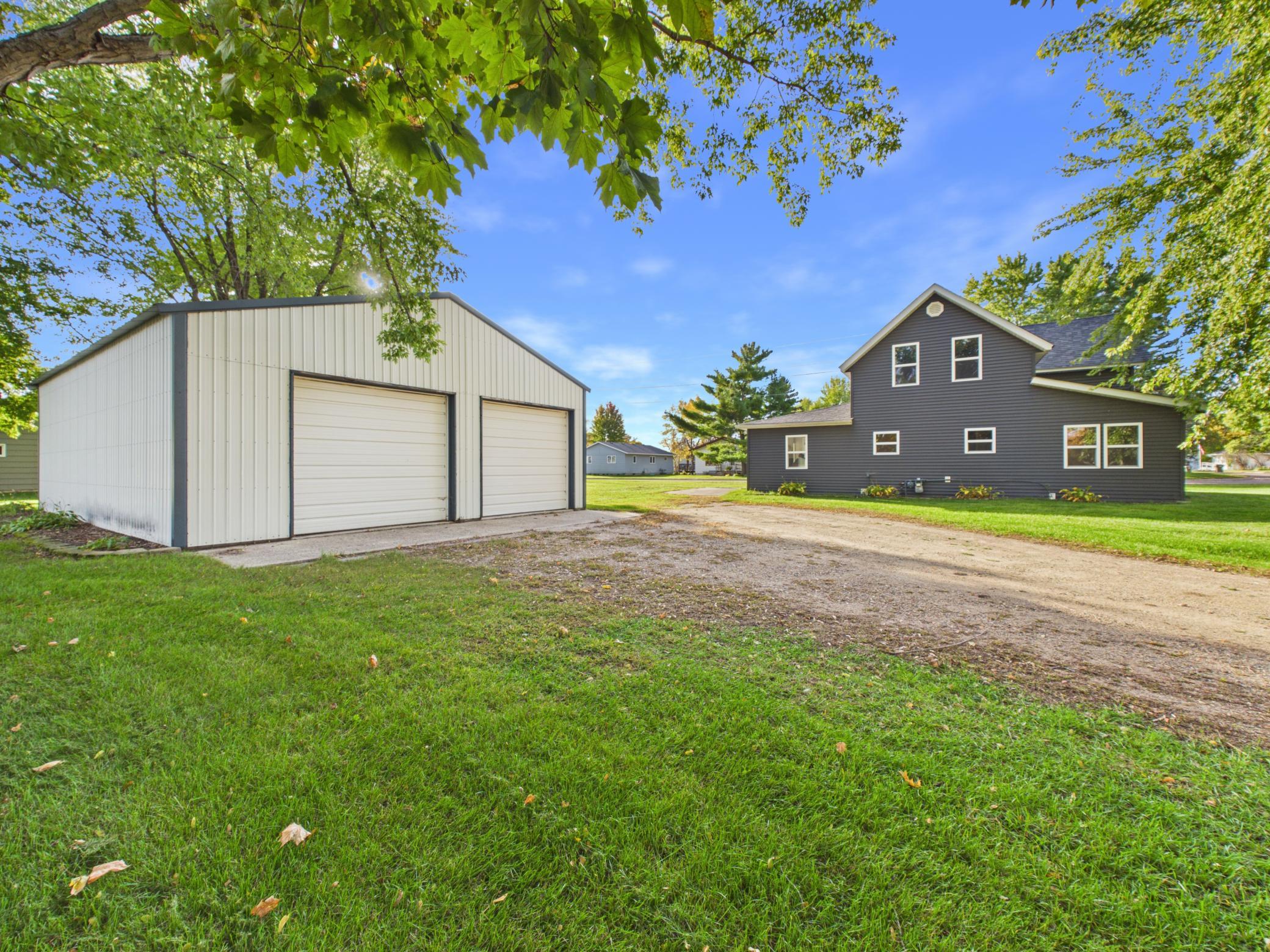 418 First Avenue Southwest Melrose, MN 56352 - Photo 1 of 34 Gallery Image 1