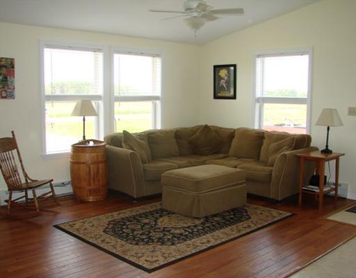 134 Martin Stream Road Norridgewock, ME 04957 - Photo 7 of 21 Living Room.
