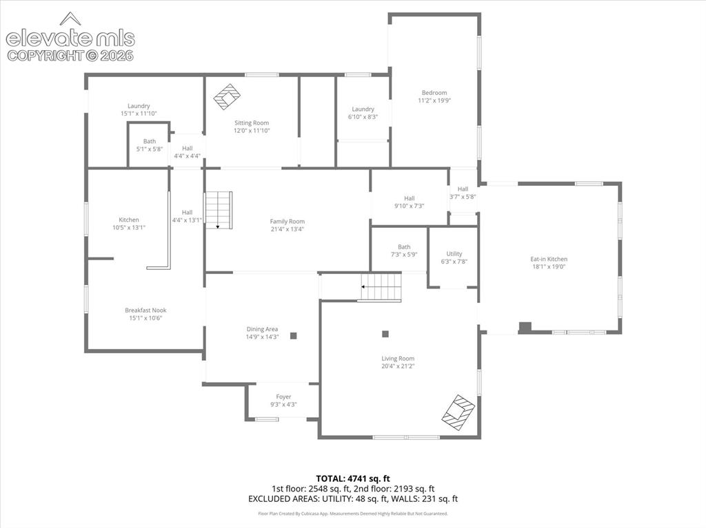 6160 South Waterbarrel Road Beulah, CO 81023 - Photo 48 of 48