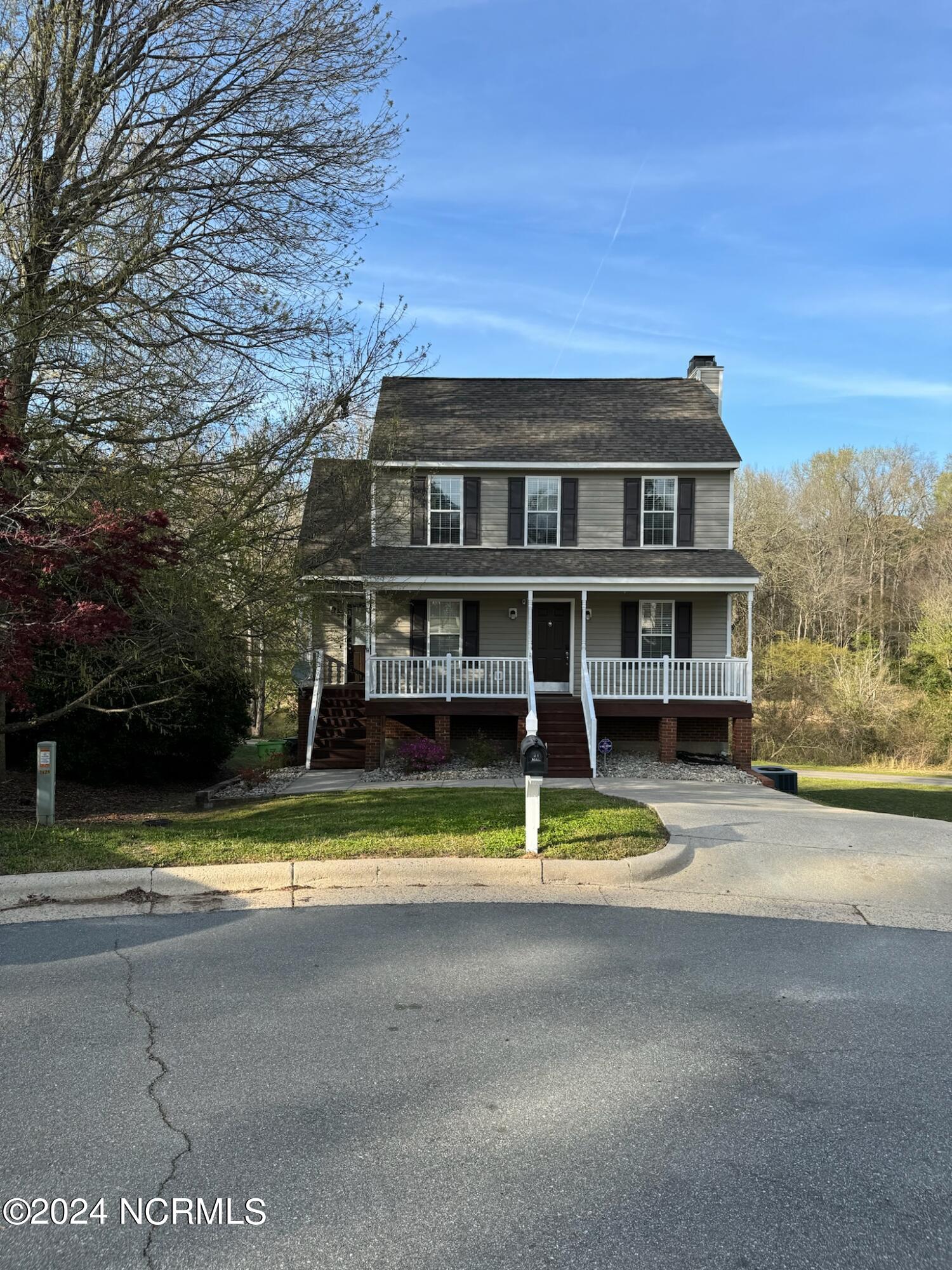 7629 Neuse Bend Drive Raleigh, NC 27616 - Photo 1 of 41 IMG_6653