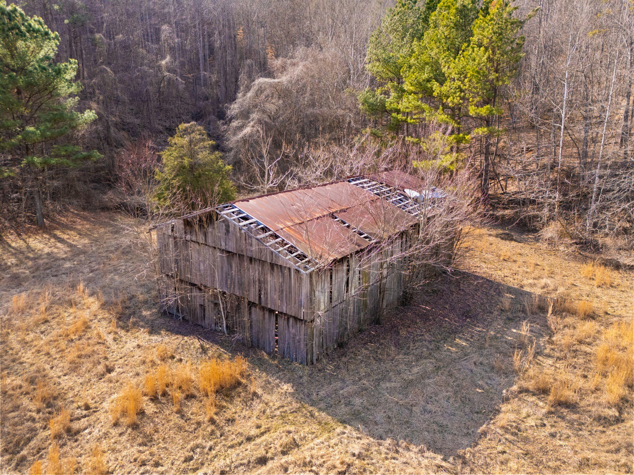 0 Bales Creek Road Manchester, KY 40962 - Photo 12 of 36 18-web-or-mls-DJI_20250301151528_0192_D
