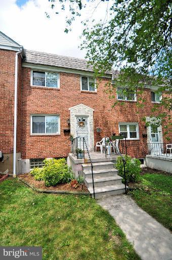 1360 Kenton Road Baltimore, MD 21234 - Photo 19 of 19 Exterior (Front)