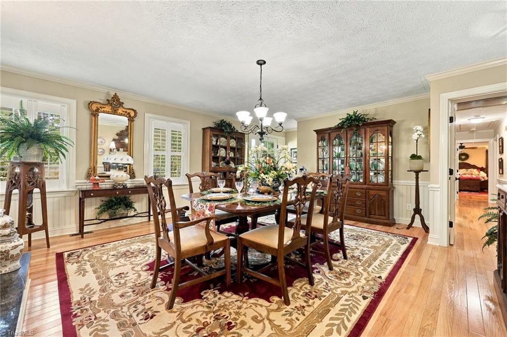 75 Frank Timberlake Road Timberlake, NC 27583 - Photo 8 of 49 Gallery Image 8