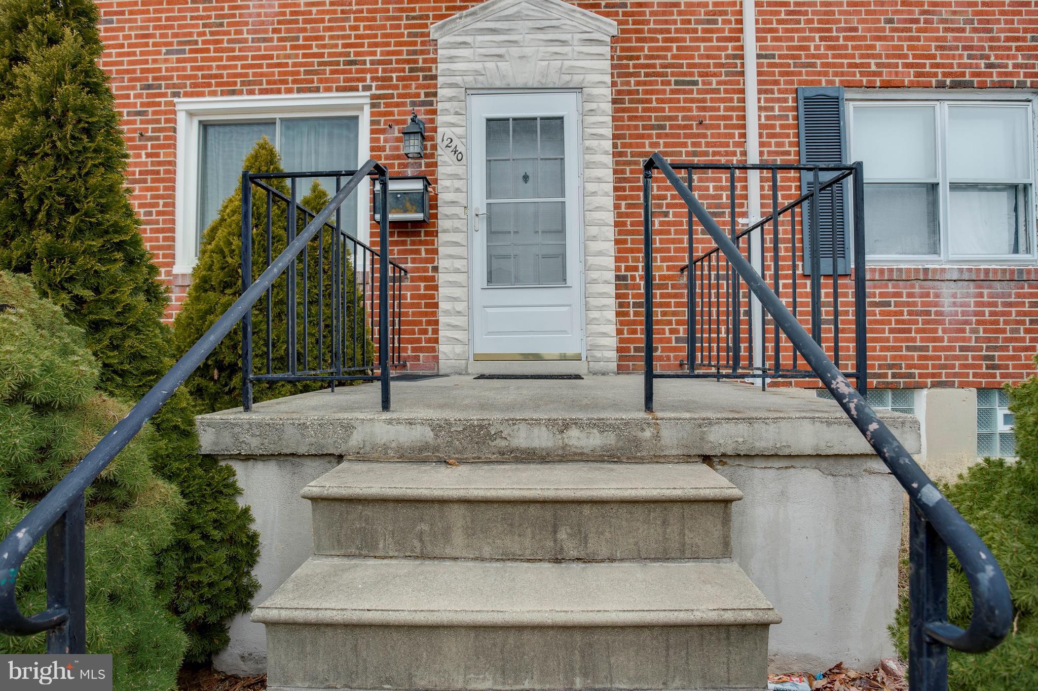 1240 Halstead Road Baltimore, MD 21234 - Photo 2 of 30 Exterior (Front)