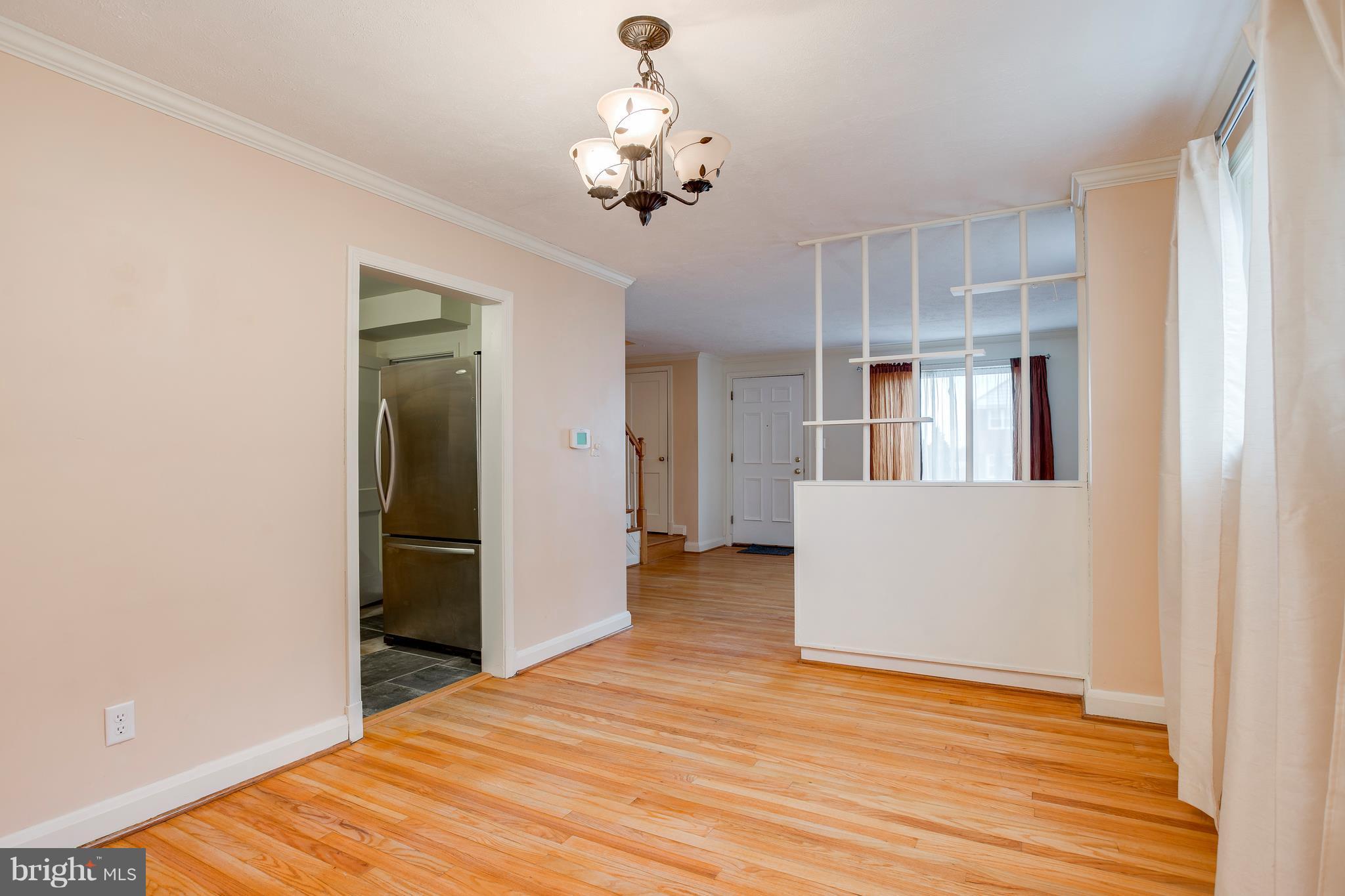 1240 Halstead Road Baltimore, MD 21234 - Photo 11 of 30 Dining Room