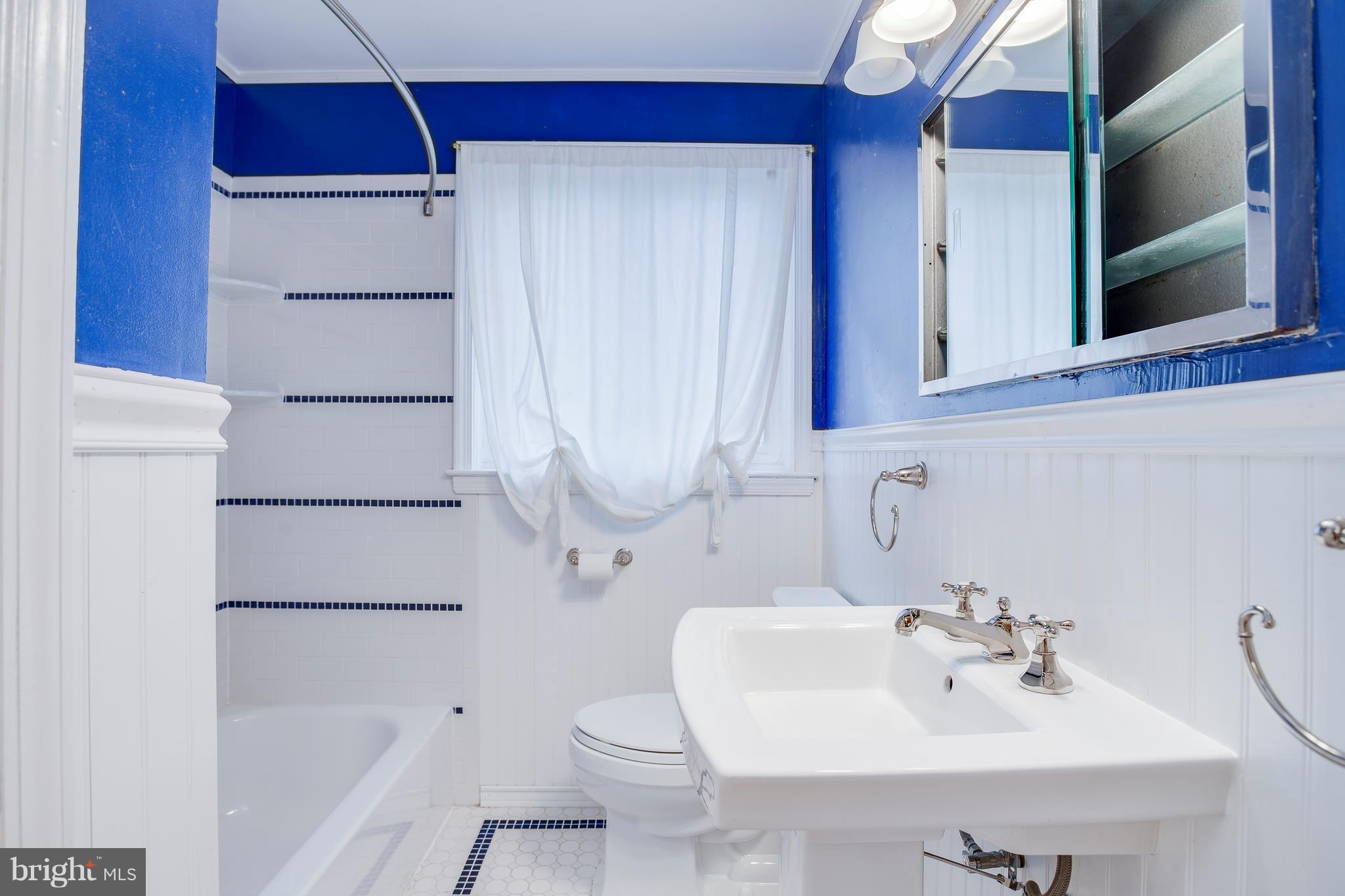1240 Halstead Road Baltimore, MD 21234 - Photo 22 of 30 Bath (Master)