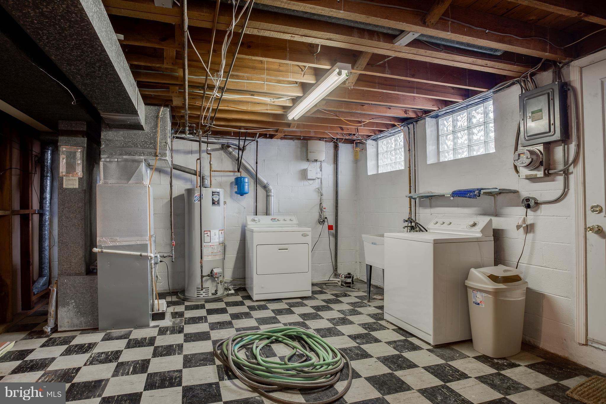 1240 Halstead Road Baltimore, MD 21234 - Photo 27 of 30 Interior (General)