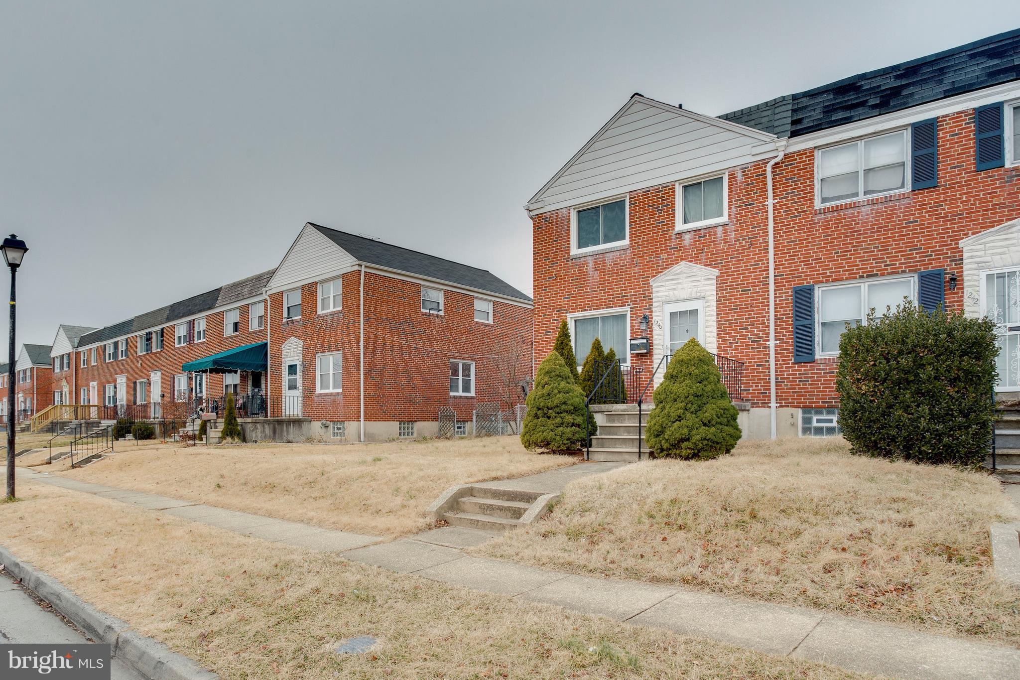 1240 Halstead Road Baltimore, MD 21234 - Photo 28 of 30 Exterior (Front)