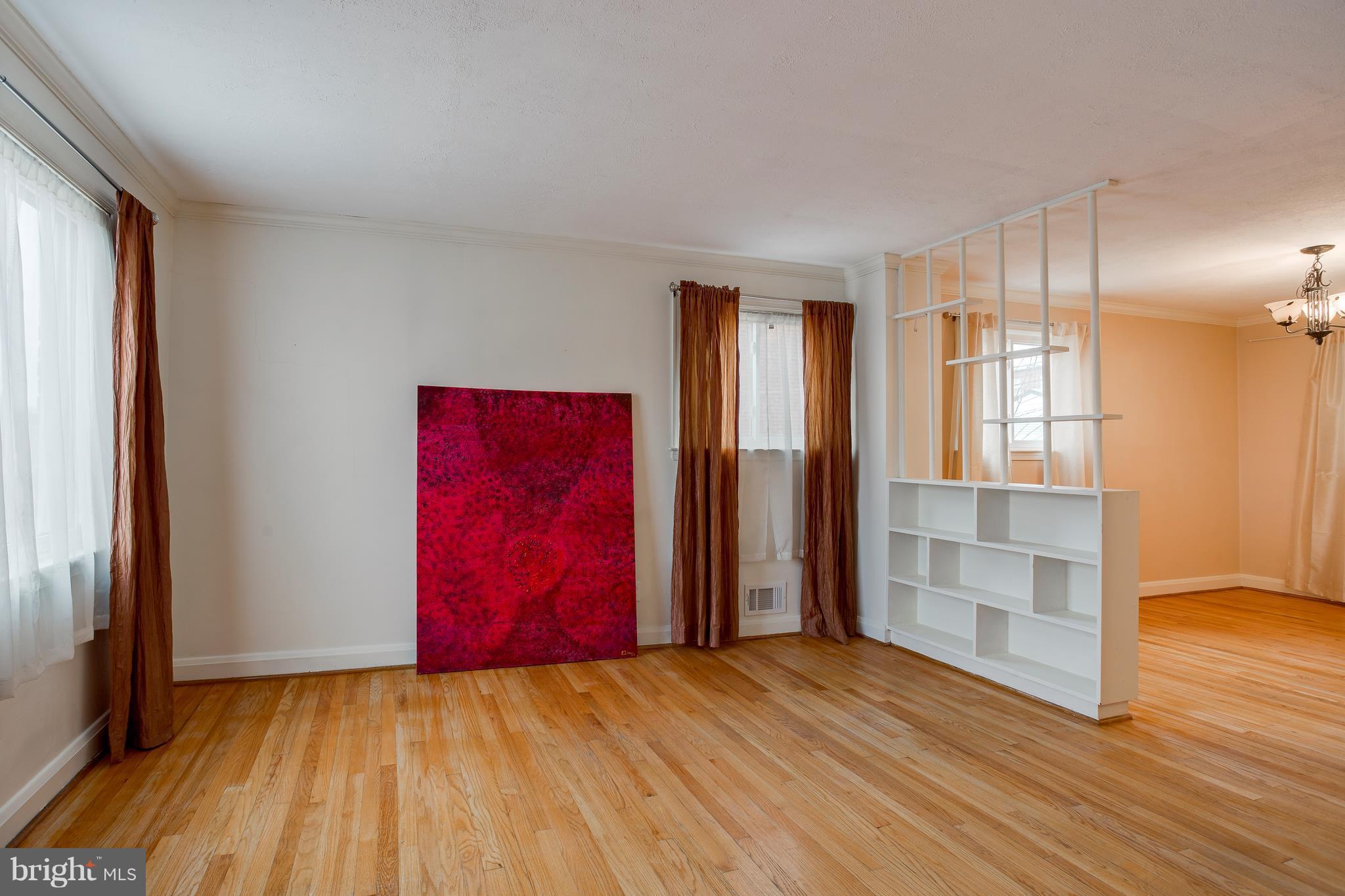 1240 Halstead Road Baltimore, MD 21234 - Photo 6 of 30 Living Room