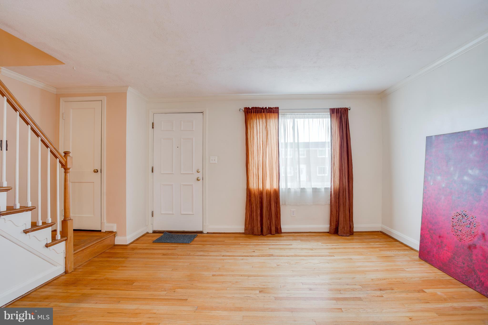 1240 Halstead Road Baltimore, MD 21234 - Photo 9 of 30 Living Room