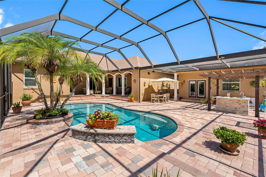 17117 Lakeshore Road Lutz, FL 33558 - Photo 41 of 48