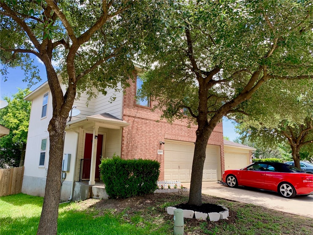 8710 Davis Oaks Trail Austin, TX 78748 - Photo 1 of 1
