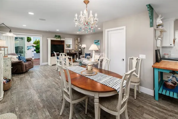 $2,300,000 | 821 San Juan Place, San Diego, CA 92109