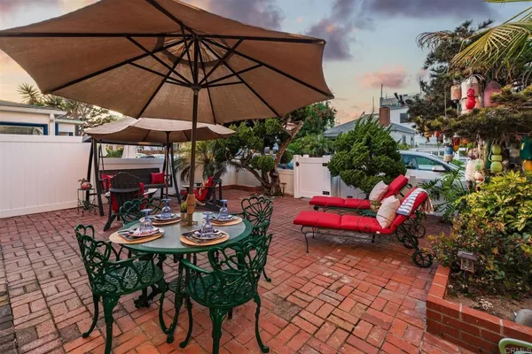 $2,300,000 | 821 San Juan Place, San Diego, CA 92109