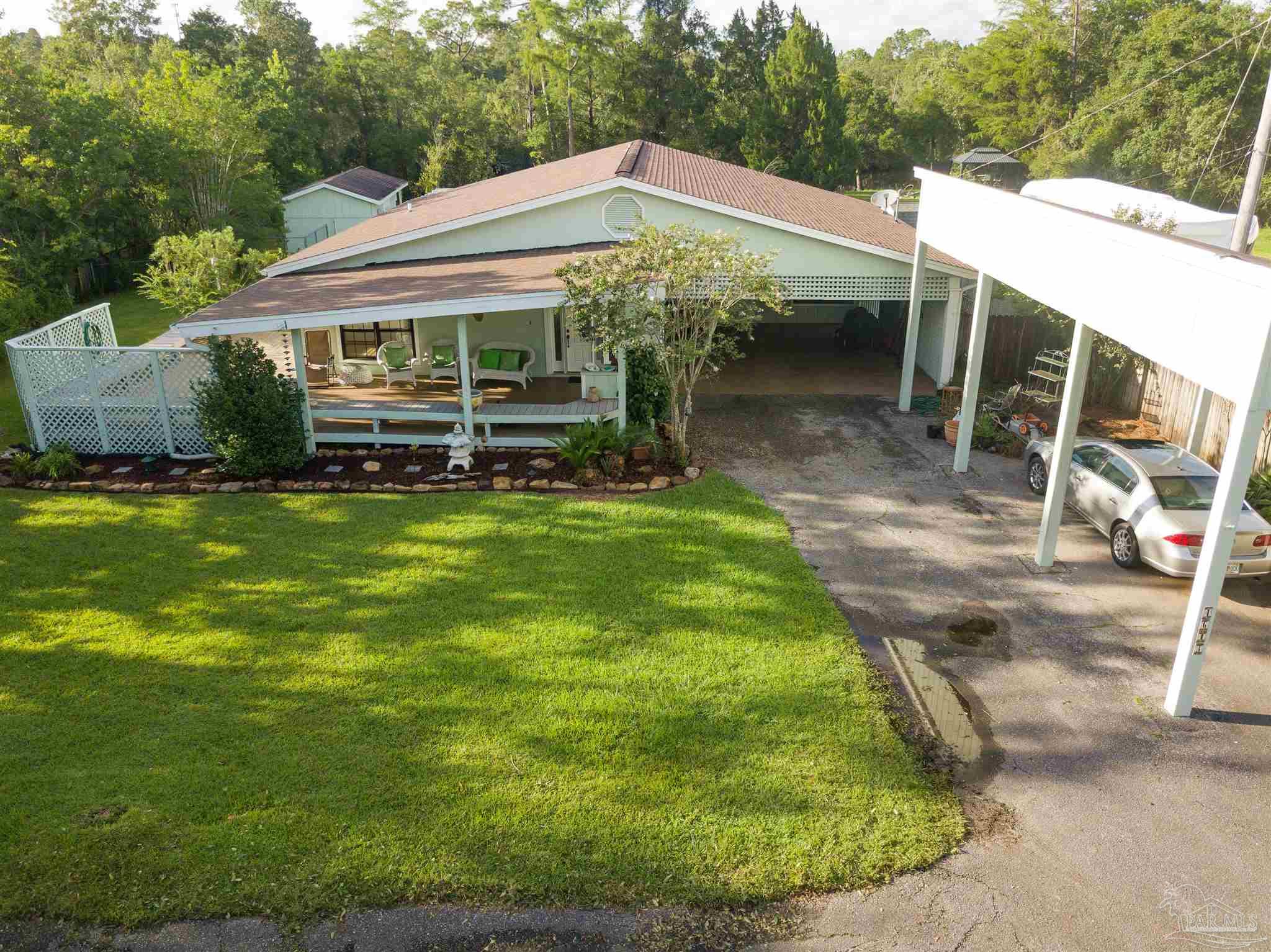 4613 Riley Road Milton, FL 32583 - Photo 1 of 22 Gallery Image 1