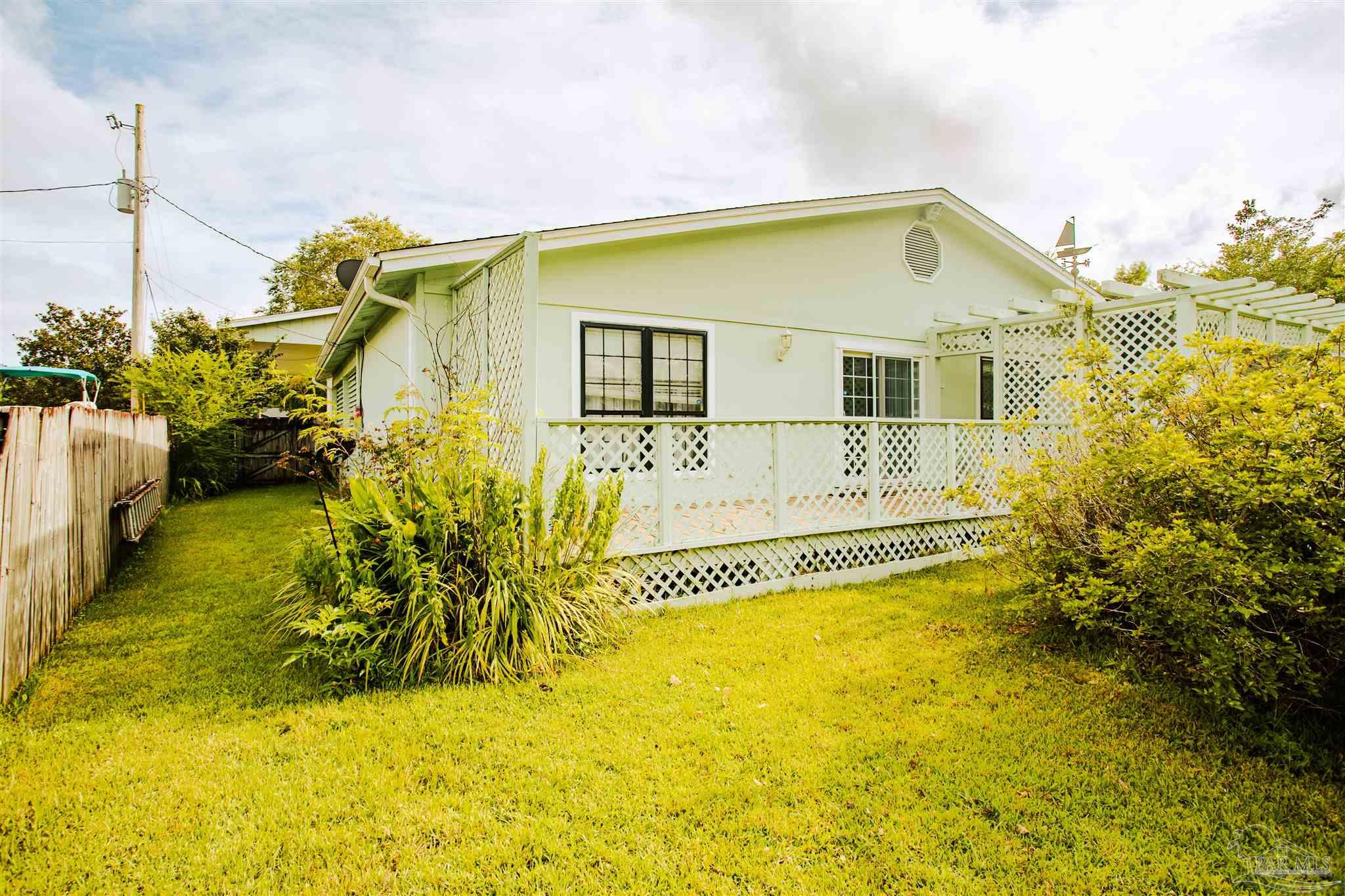 4613 Riley Road Milton, FL 32583 - Photo 19 of 22 Gallery Image 19