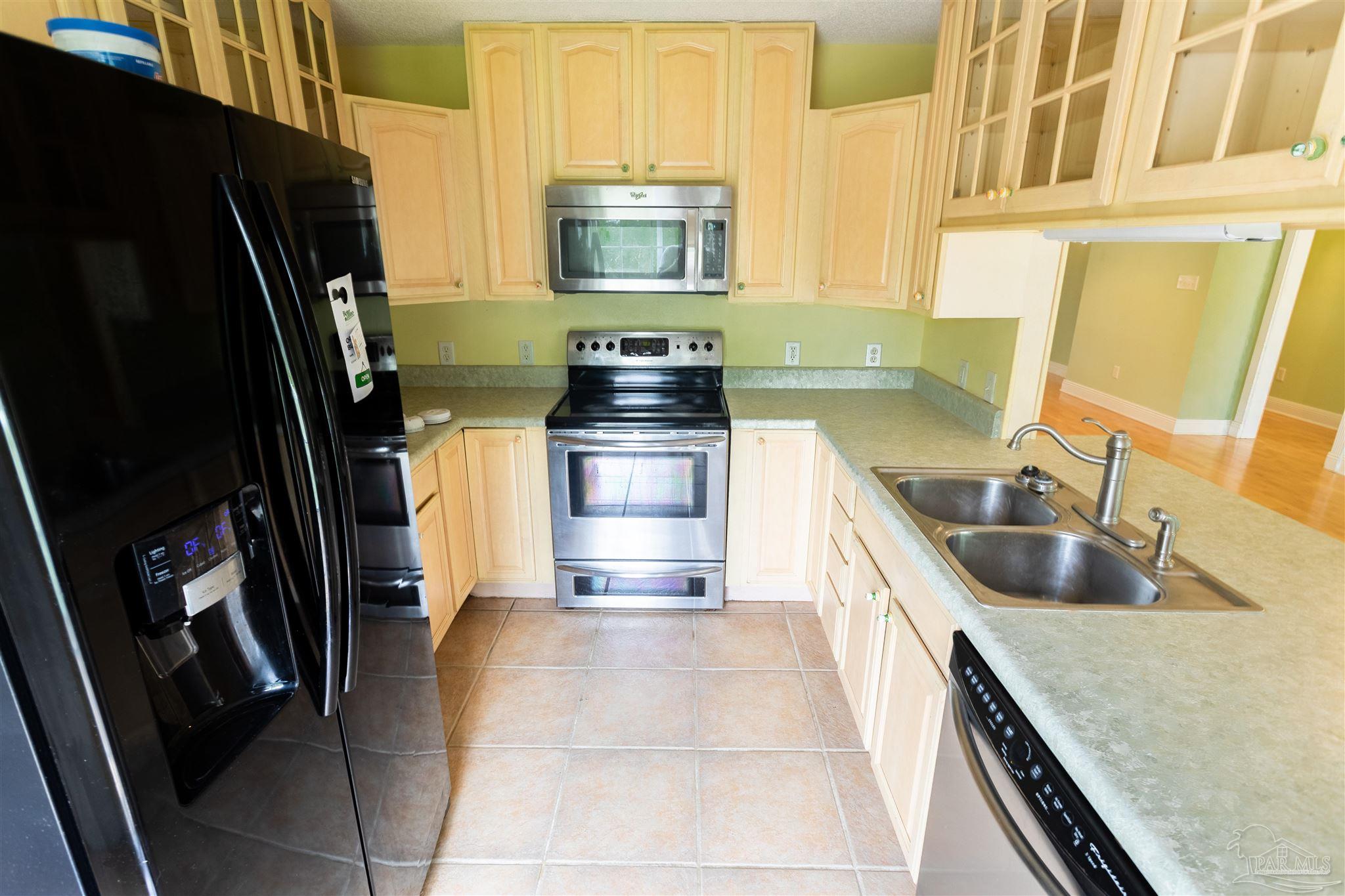 4613 Riley Road Milton, FL 32583 - Photo 9 of 22 Gallery Image 9