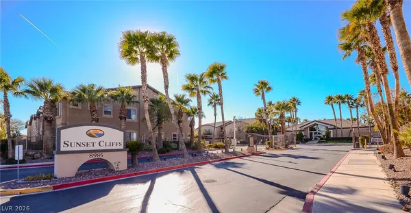$1,550 | 8985 South Durango Drive, Unit 2187, Las Vegas, NV 89113