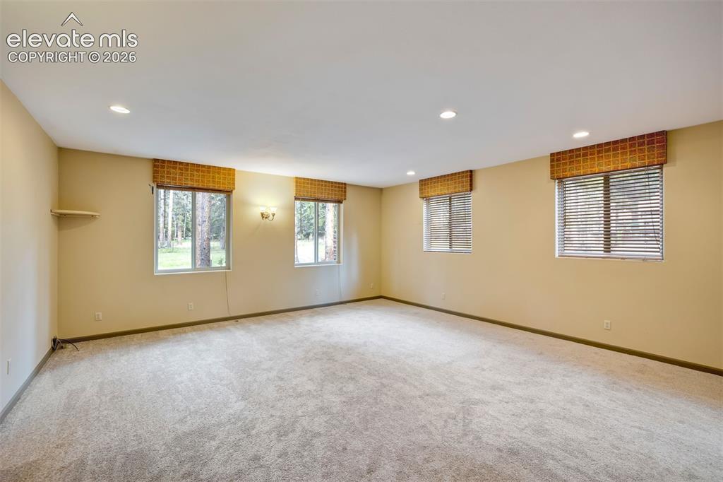 167 West Kelly Road Woodland Park, CO 80863 - Photo 15 of 50
