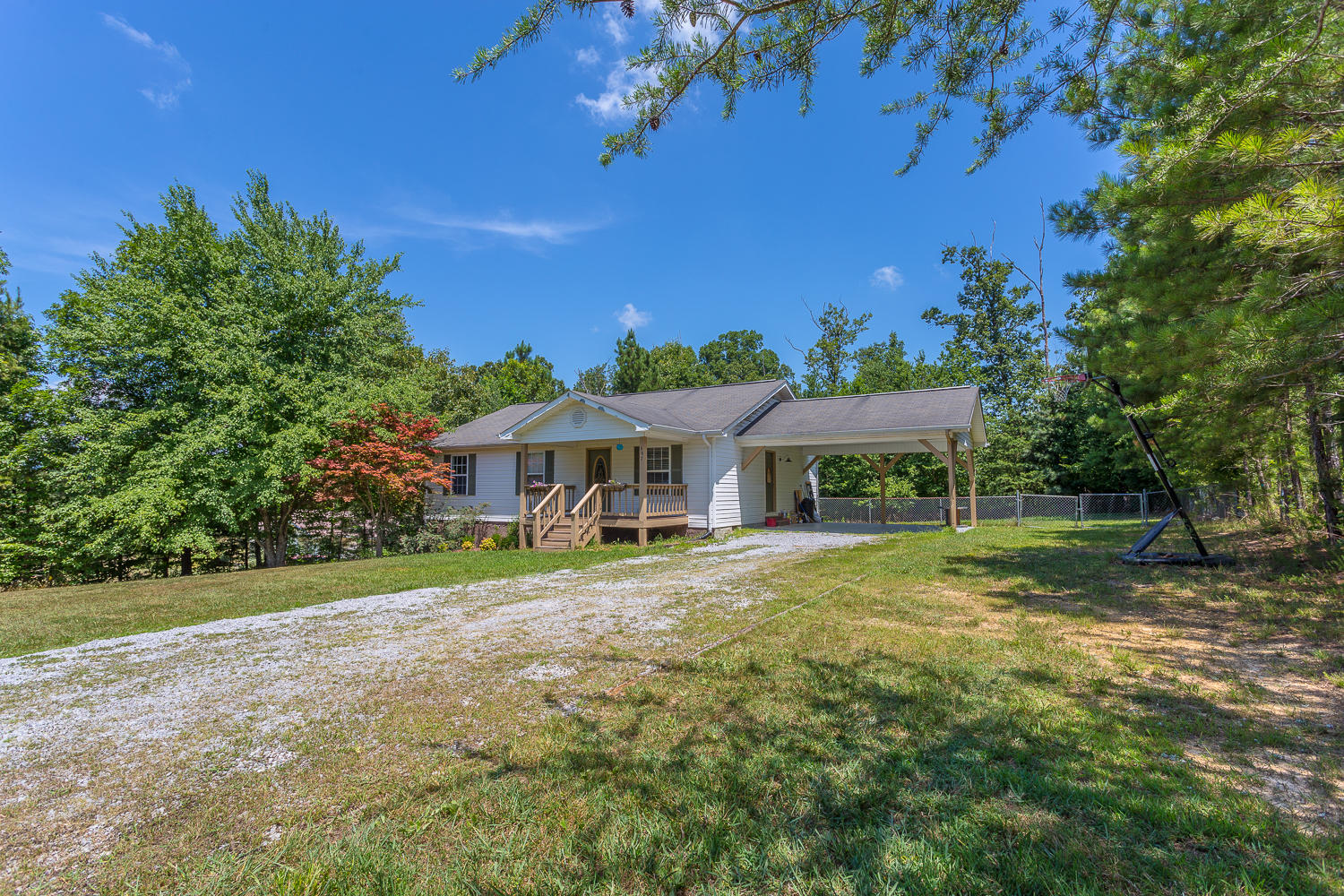 697 Greenbush Road LaFayette, GA 30728 - Photo 1 of 22 697 Greenbusch HD -1