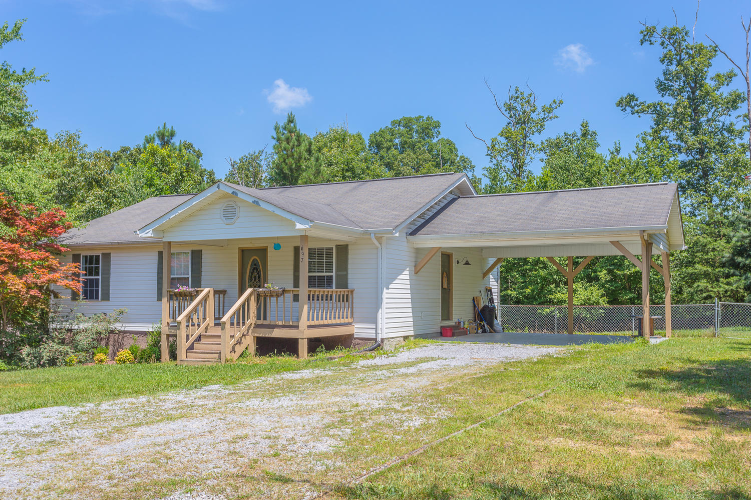 697 Greenbush Road LaFayette, GA 30728 - Photo 3 of 22 697 Greenbusch HD -2