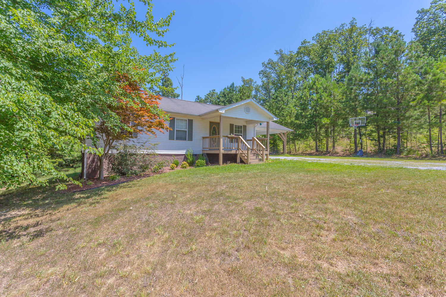 697 Greenbush Road LaFayette, GA 30728 - Photo 4 of 22 697 Greenbusch HD -4