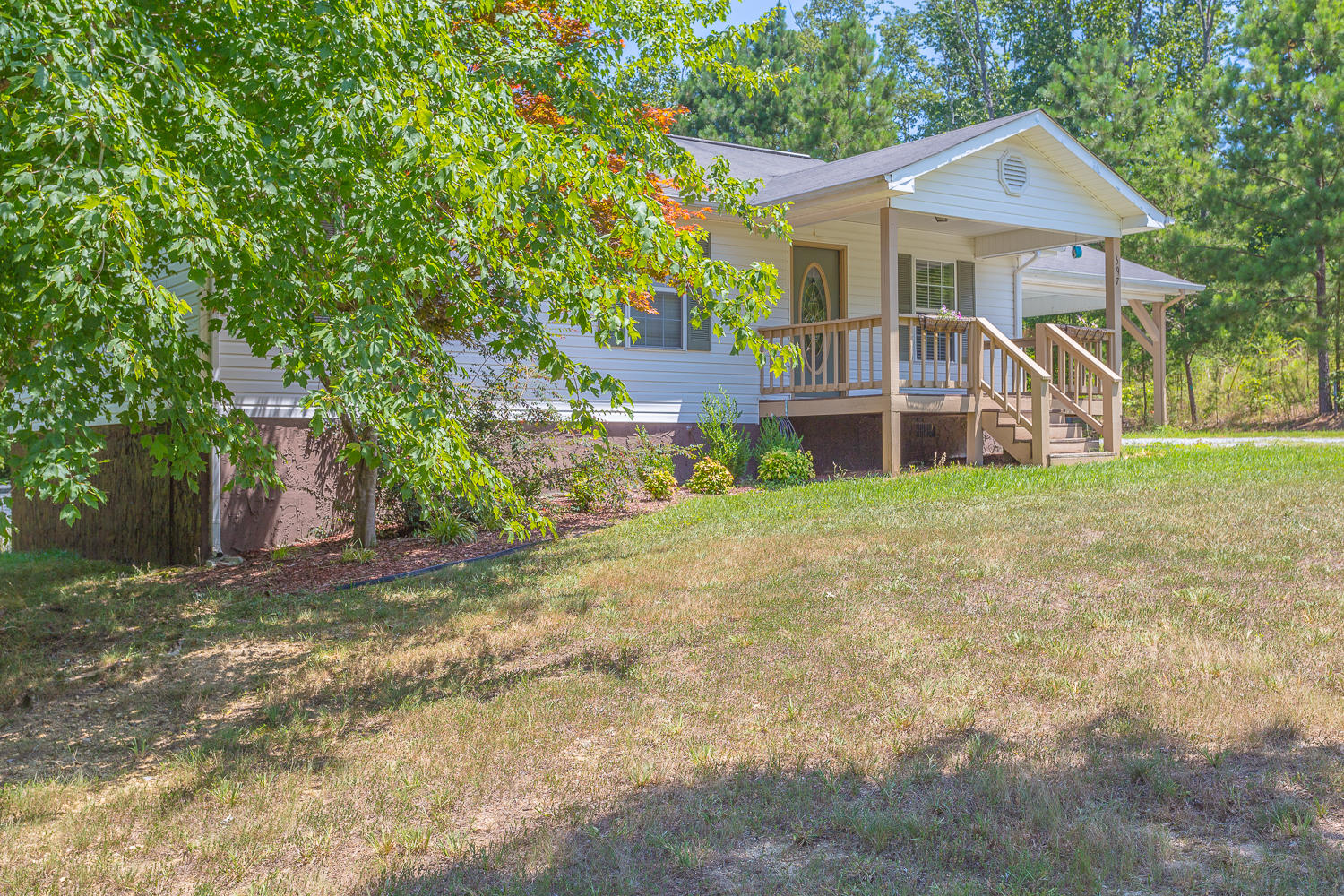 697 Greenbush Road LaFayette, GA 30728 - Photo 6 of 22 697 Greenbusch HD -6