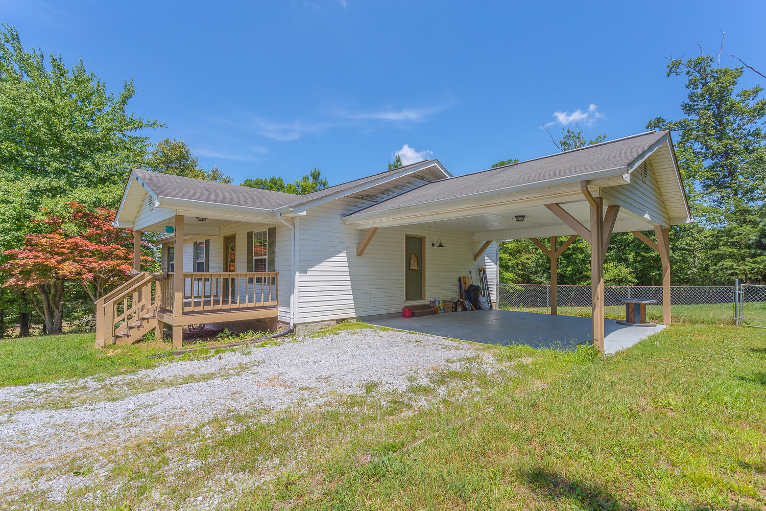 697 Greenbush Road LaFayette, GA 30728 - Photo 7 of 22 697 Greenbusch HD -7