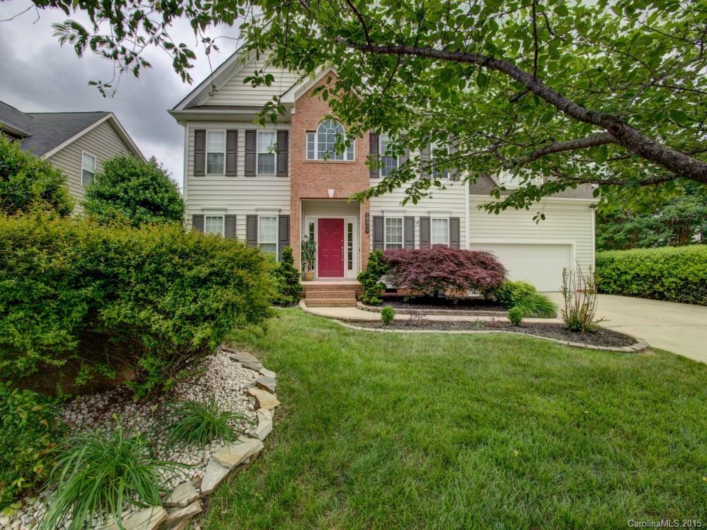 16907 Hampton Trace Road Huntersville, NC 28078 - Photo 1 of 22 Gallery Image 1