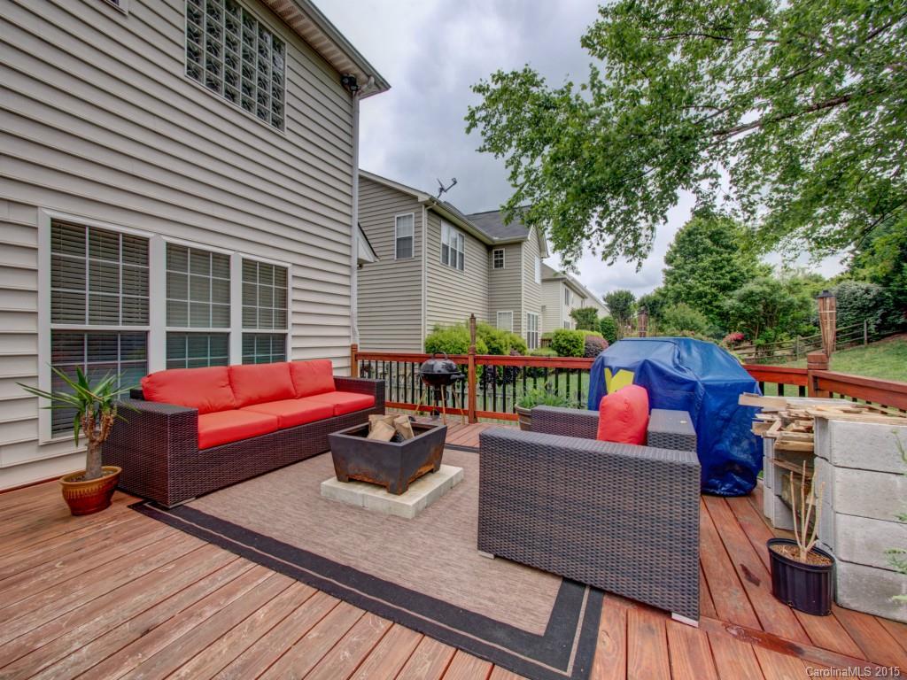 16907 Hampton Trace Road Huntersville, NC 28078 - Photo 19 of 22 Gallery Image 19