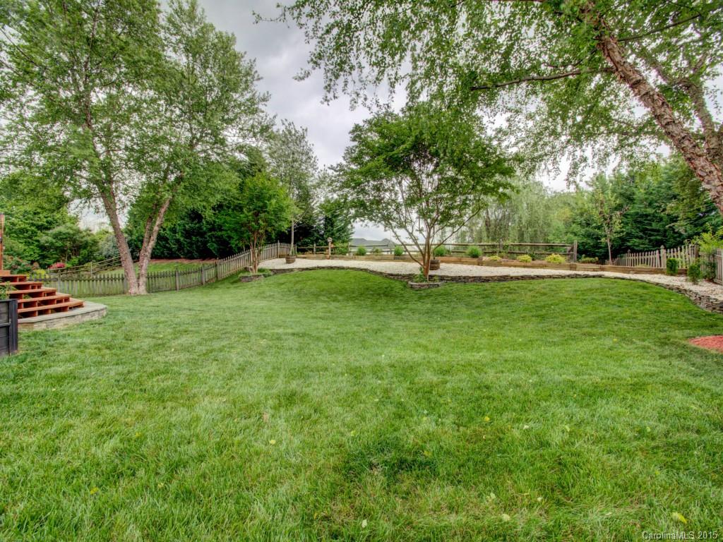 16907 Hampton Trace Road Huntersville, NC 28078 - Photo 20 of 22 Gallery Image 20