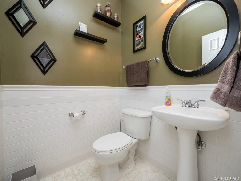 16907 Hampton Trace Road Huntersville, NC 28078 - Photo 4 of 22 Gallery Image 4