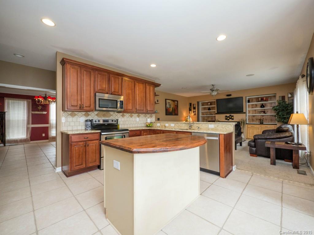 16907 Hampton Trace Road Huntersville, NC 28078 - Photo 8 of 22 Gallery Image 8