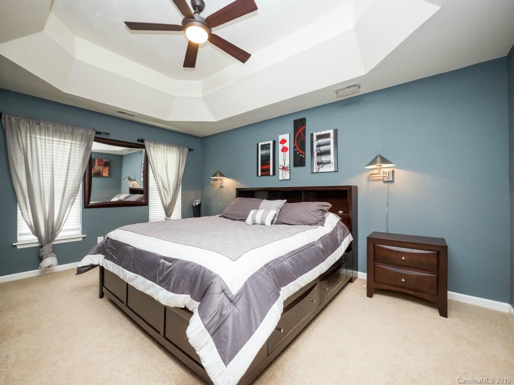 16907 Hampton Trace Road Huntersville, NC 28078 - Photo 10 of 22 Gallery Image 10