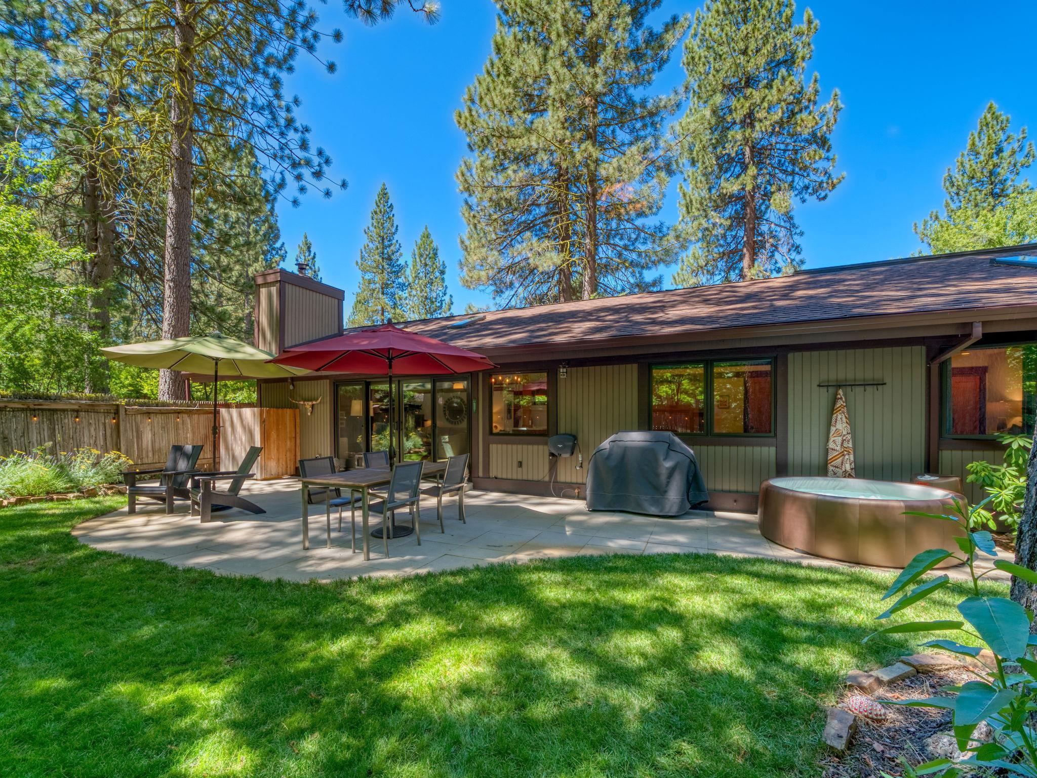 82 Graeagle Meadows Road Graeagle, CA 96103 - Photo 33 of 50