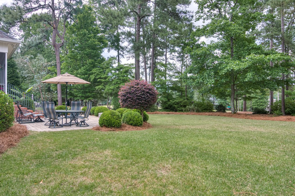 117 Foxhound Run Road Aiken, SC 29803 - Photo 34 of 39 Gallery Image 34
