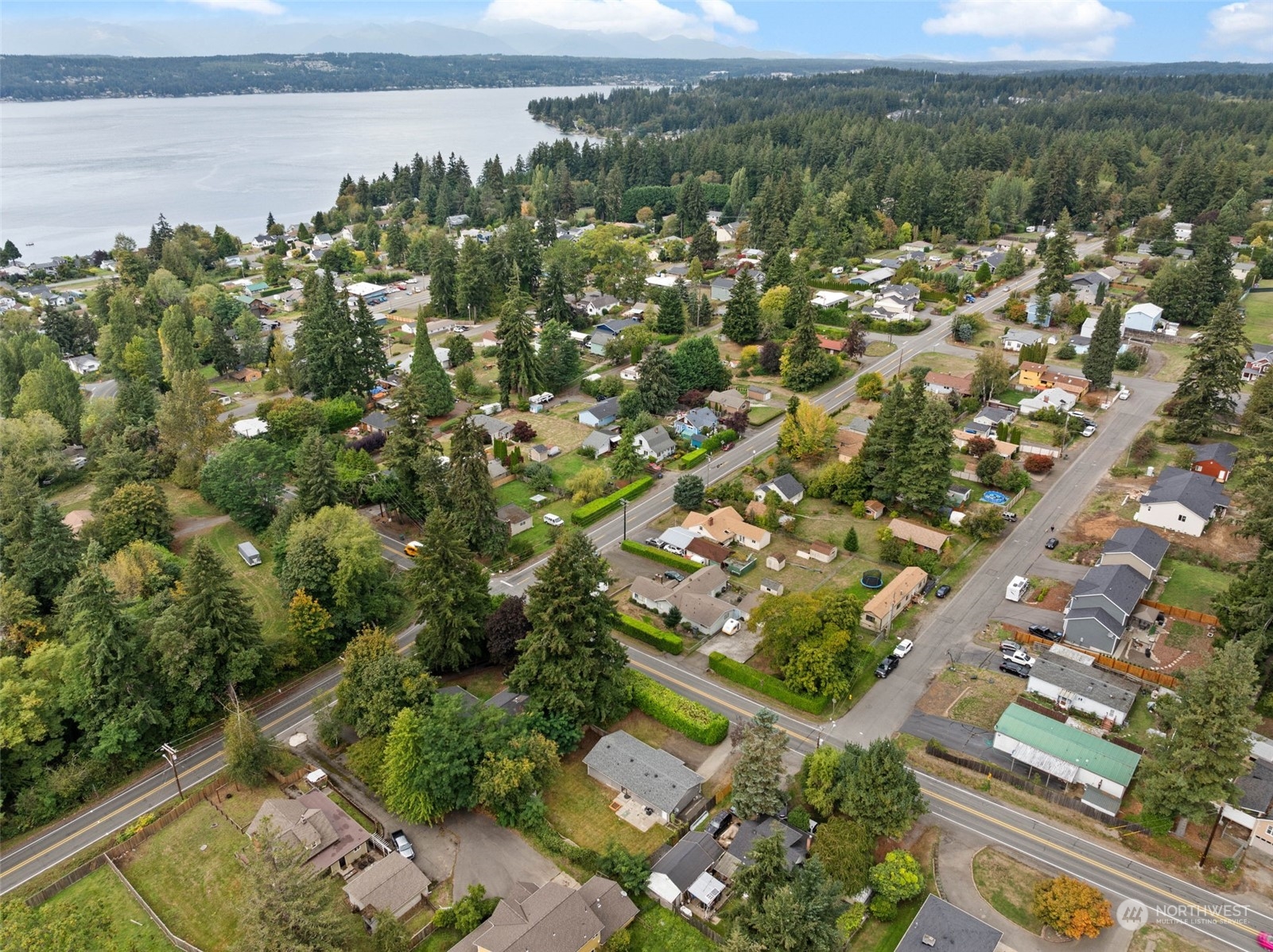 105 Northwest Riddell Road Bremerton, WA 98310 - Photo 33 of 35 Gallery Image 33