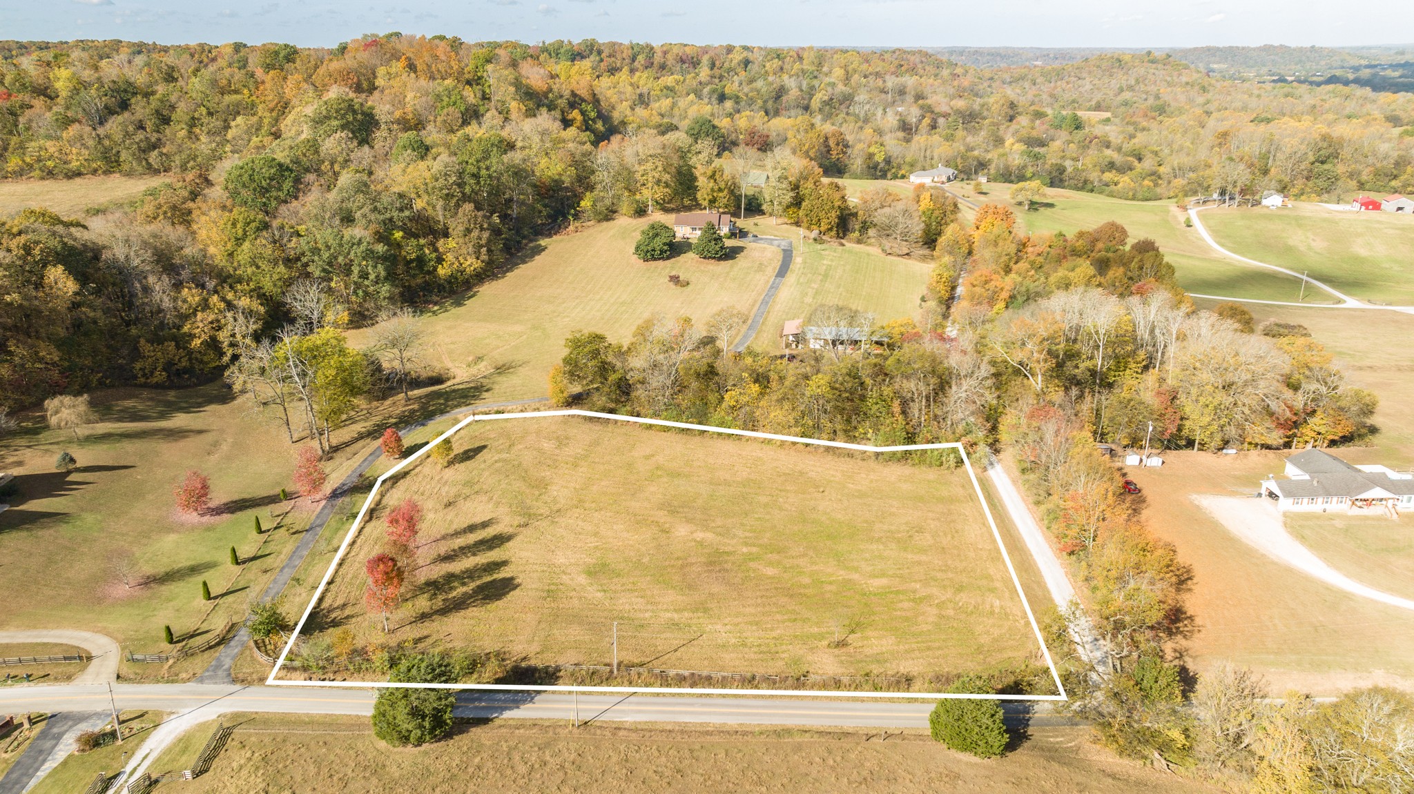 3308 Foster Chapel Road Columbia, TN 38401 - Photo 1 of 21 Gallery Image 1