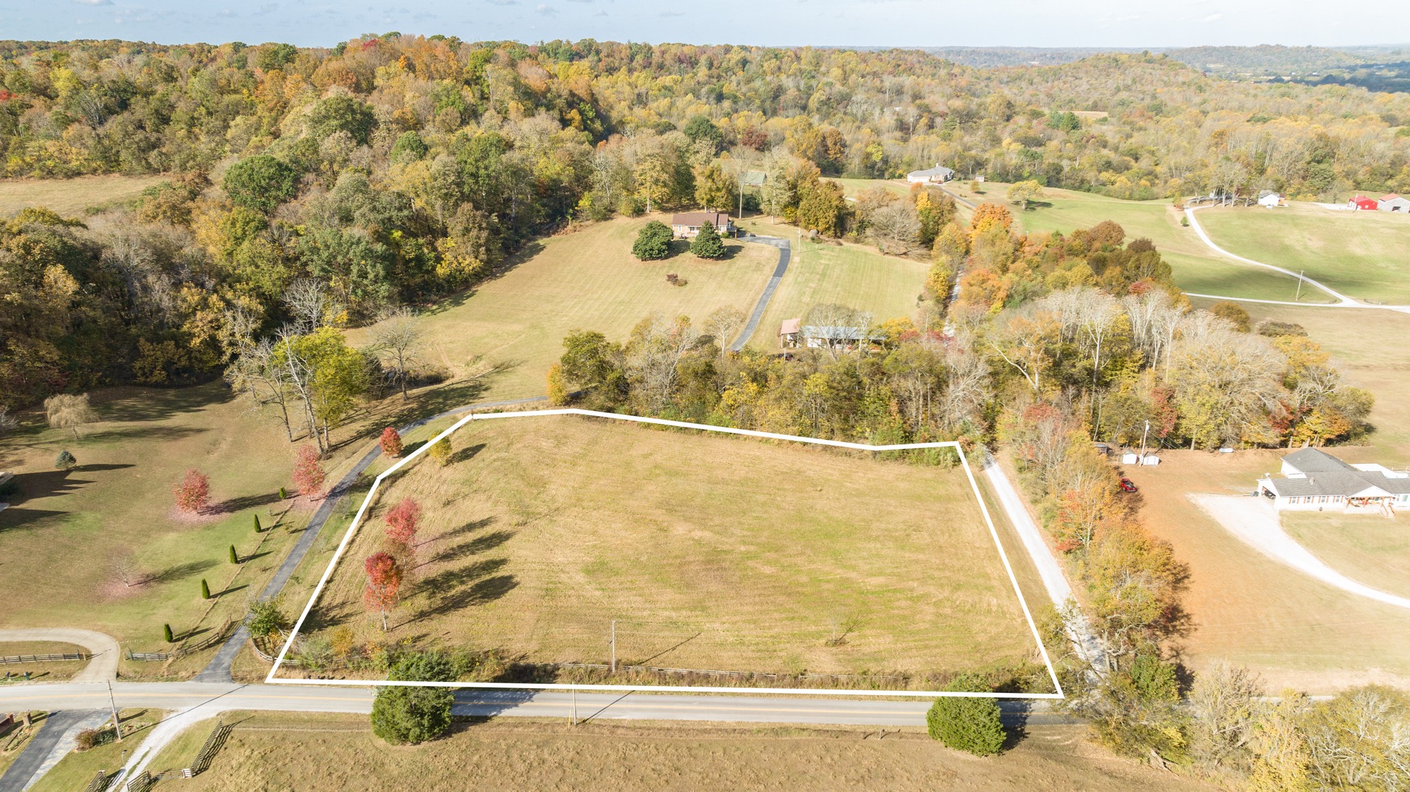 3308 Foster Chapel Road Columbia, TN 38401 - Photo 21 of 21 Gallery Image 21