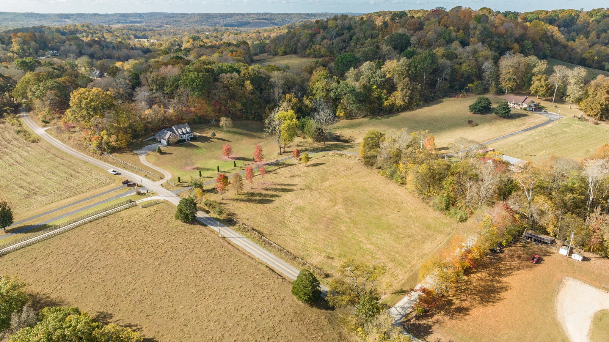 3308 Foster Chapel Road Columbia, TN 38401 - Photo 9 of 21 Gallery Image 9