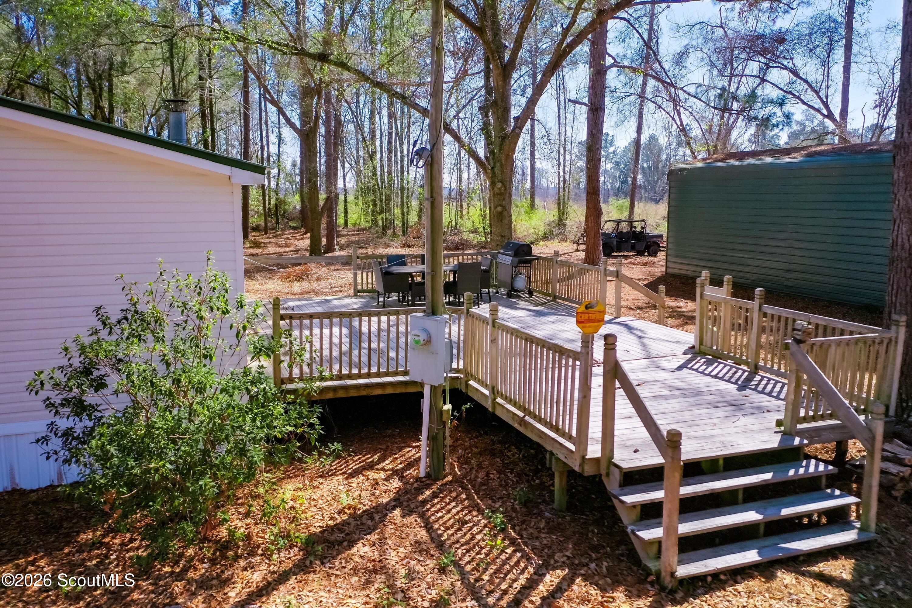 3259 West Horseshoe Road Blackshear, GA 31516 - Photo 6 of 36 006-6