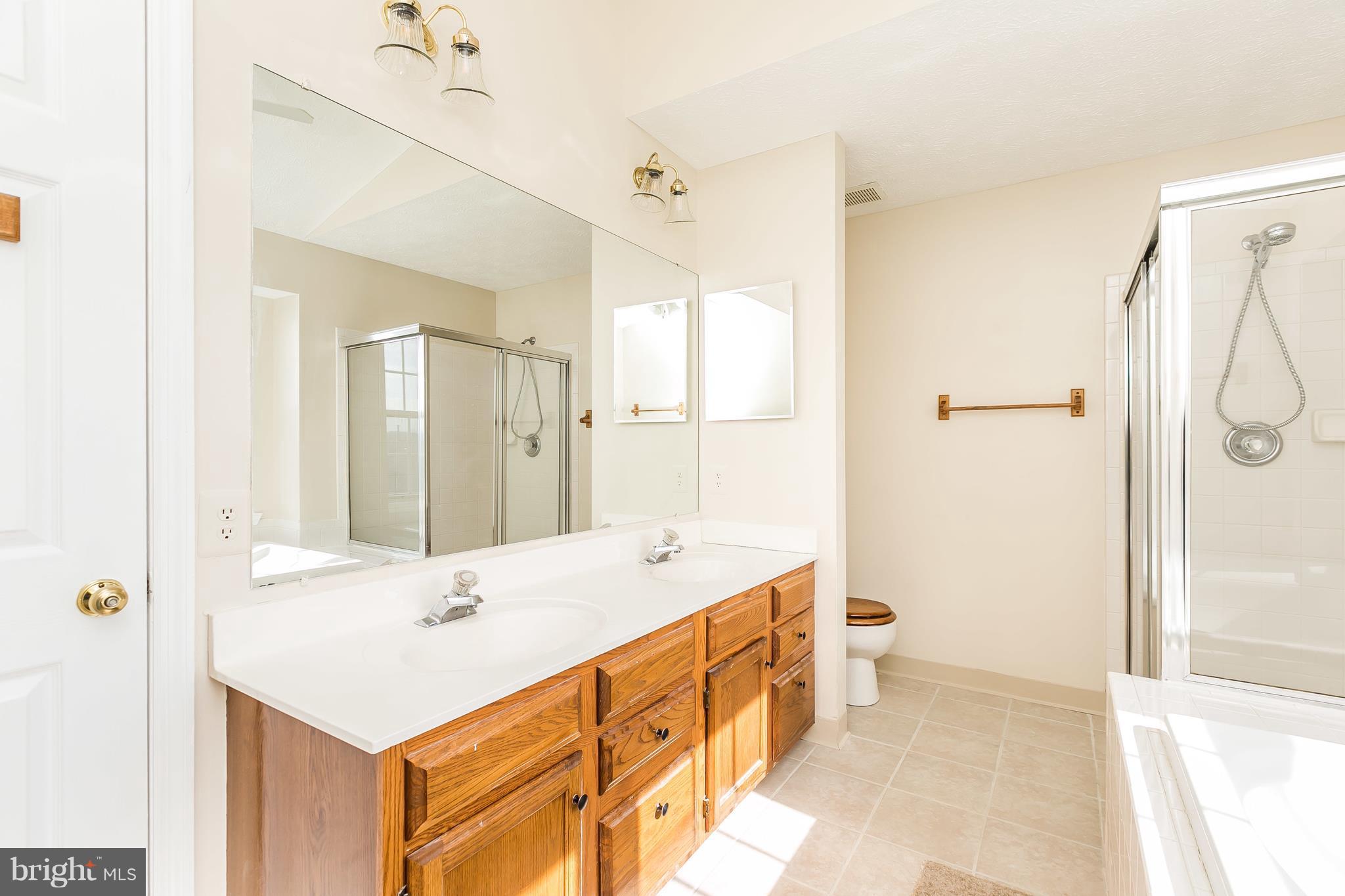 2703 Price Road Crofton, MD 21114 - Photo 13 of 30 Bath (Master)